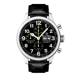 Ernst Benz ChronoScope GC10111 Mens 47mm Watch