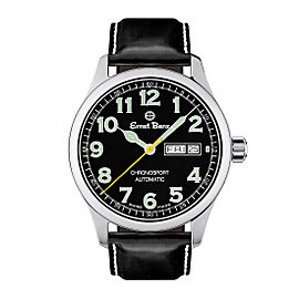 Ernst Benz ChronoSport GC20211 Mens 40mm Watch