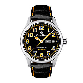 Ernst Benz ChronoSport GC20216 A Mens 40mm Watch