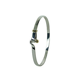 Tiffany Hook Bracelet