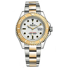Rolex Yacht-Master Two-Tone 16623 Pre-Owned
