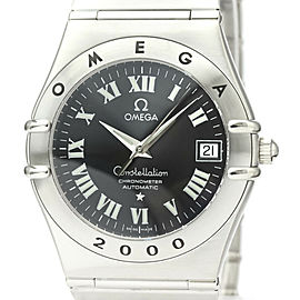 OMEGA Constellation 2000 Year Limited Automatic Watch 1504.50 LXGoodsLE-301