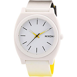 Nixon Men's Time Teller