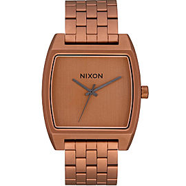 Nixon Men's Time Tracker