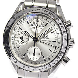 OMEGA Speedmaster Stainless Steel/SS Automatic Watch Skyclr-1135