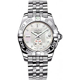 Breitling Galactic 36 Automatic Unisex Watch A3733012/A717-376A