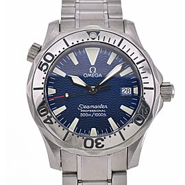 OMEGA Seamaster Professional 300M 2263.80 Date Quartz Watch LXGJHW-90