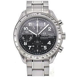 OMEGA Speedmaster 3513.52 Chronograph Automatic Watch LXGJHW-465