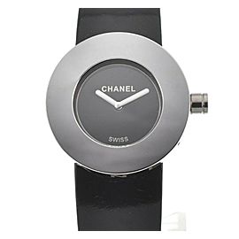 CHANEL La Ronde Stainless Steel Quartz Watch LXGJHW-718