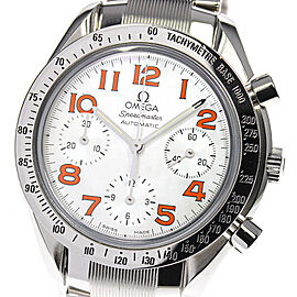 OMEGA Speedmaster Stainless steel/SS Automatic Watch Skyclr-67