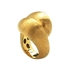 Trasformista Gold 18kt Ring