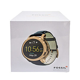 Fossil Touch Screen Smartwatch