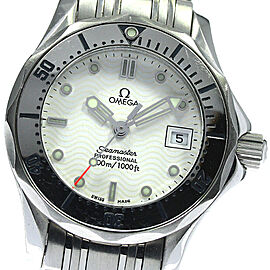 OMEGA Seamaster300 Stainless Steel/SS Quartz Watches A0102