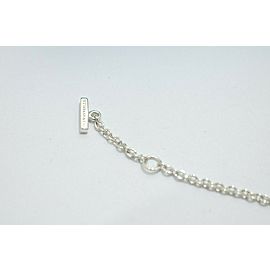 Tiffany & Co Sterling Silver Bracelet LXGoods-188