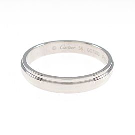 Cartier 950 Platinum d'Amour Ring LXGYMK-671