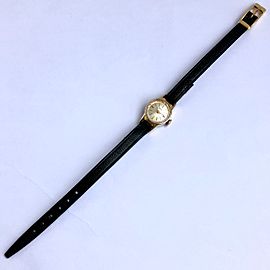 TUDOR By ROLEX 15mm GP Steel Watch