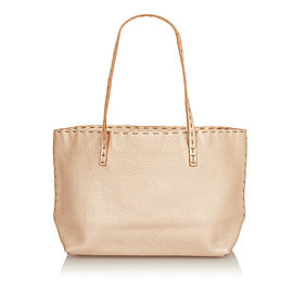 Selleria Leather Handbag