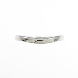 Cartier 950 Platinum ballerina Ring LXGYMK-410