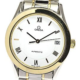 OMEGA Classic Stainless steel GP/SS GP Automatic Watch Skyclr-122