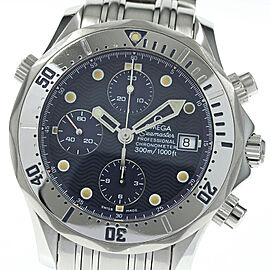 OMEGA Seamaster 300 Stainless steel/SS Automatic Watch