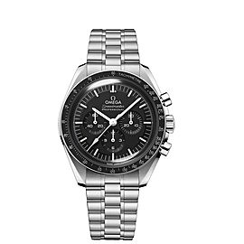 OMEGA SPEEDMASTER MOONWATCH PROFESSIONAL- CO-AXIAL MASTER CHRONOMETER CHRONOGRAPH 42 MM 310.30.42.50.01.001 WATCH