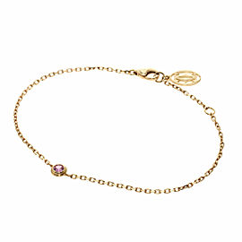 CARTIER 18k Pink Gold Bracelet LXGQJ-1163