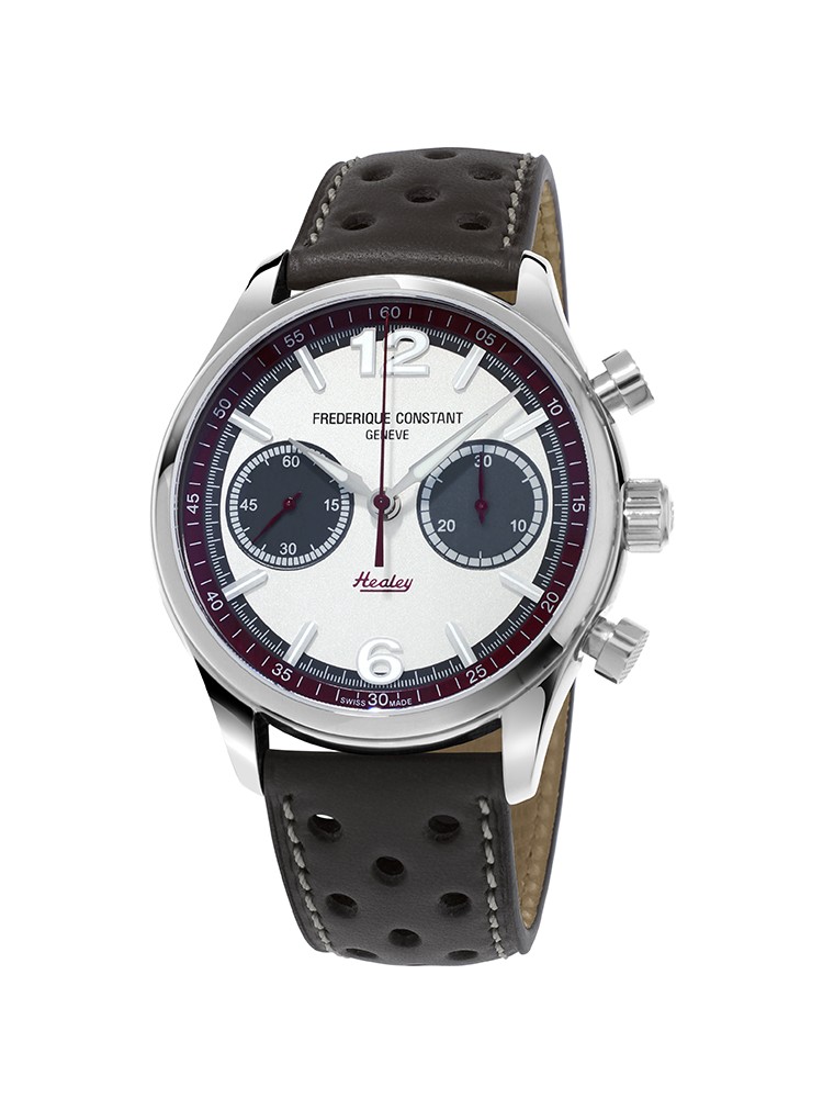 Frederique Constant Vintage Rally Healey Chrono Automatic FC-397HSG5B6