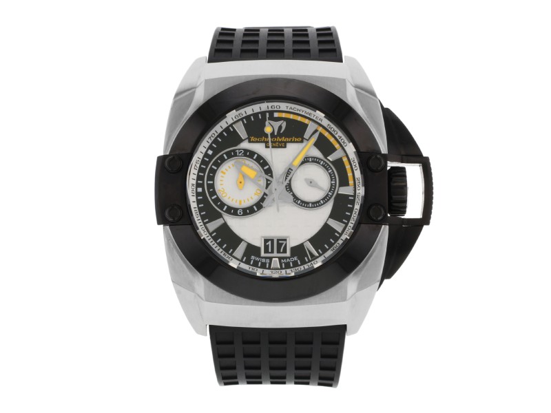 TechnoMarine Blackwatch 909007 44mm Mens Watch