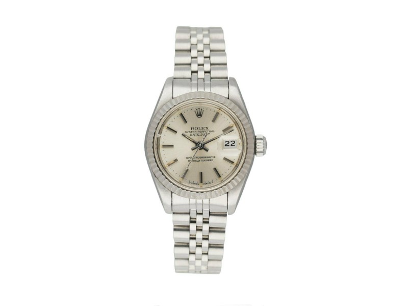 Rolex Datejust 69174 Ladies Watch