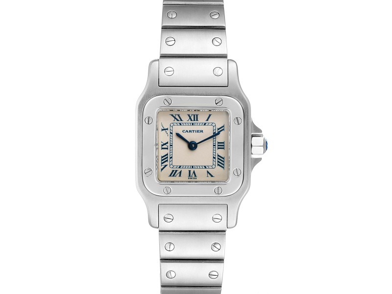 cartier galbee review