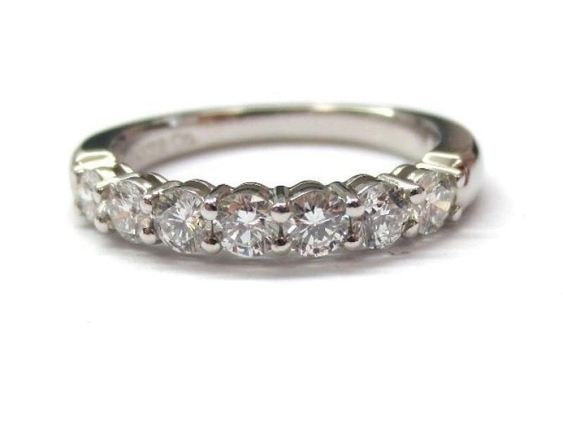 tiffany 5 diamond ring