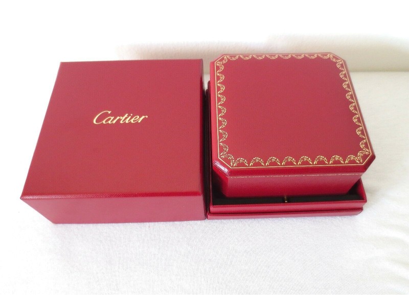 cartier love bracelet gift box