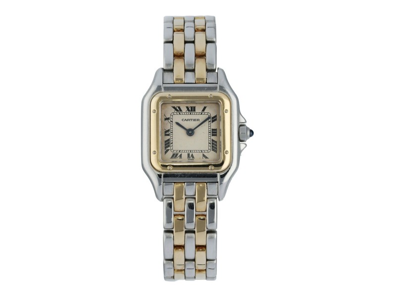 Cartier Panthere 1120 Ladies Watch