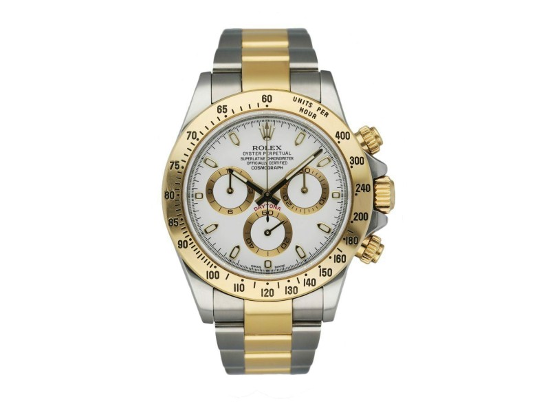 Rolex Daytona Cosmograph 116523 Men's Watch