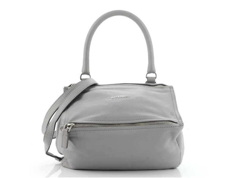 Givenchy Pandora Bag Leather Small