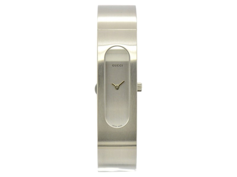 Gucci 2400S Stainless Steel 14.00mm Watch
