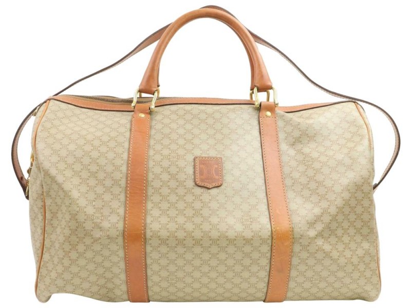 Celine Macadam shoulder bag 🛒DM us to Order ✈️Free Shipping