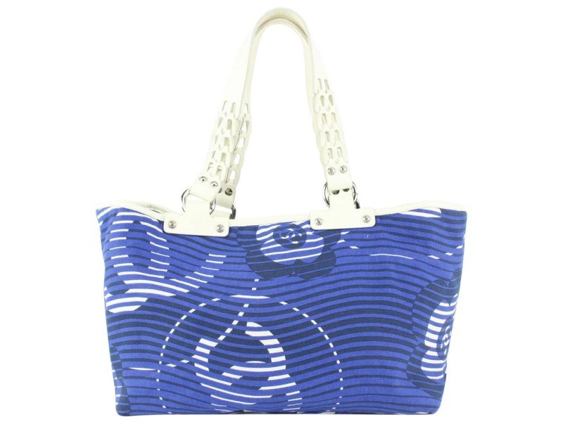 CHANEL Beach Bags & Handbags for Women