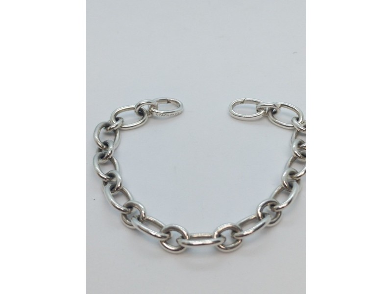 tiffany and co clasping link