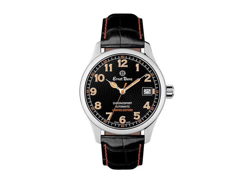 Ernst Benz ChronoSport GC30286-MB A Womens  36mm Watch