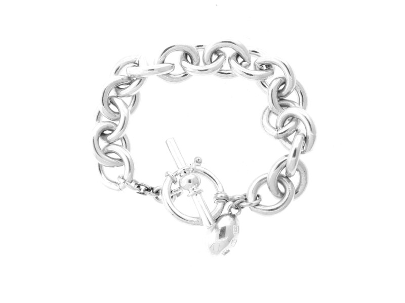 Ralph Lauren Sterling Silver Bracelet 