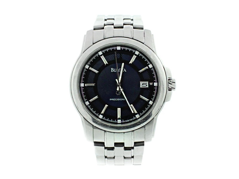 Bulova 96B159 Men's Precisionist Watch