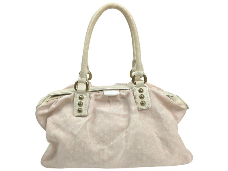 Louis Vuitton LV Hand Bag Trapeze GM