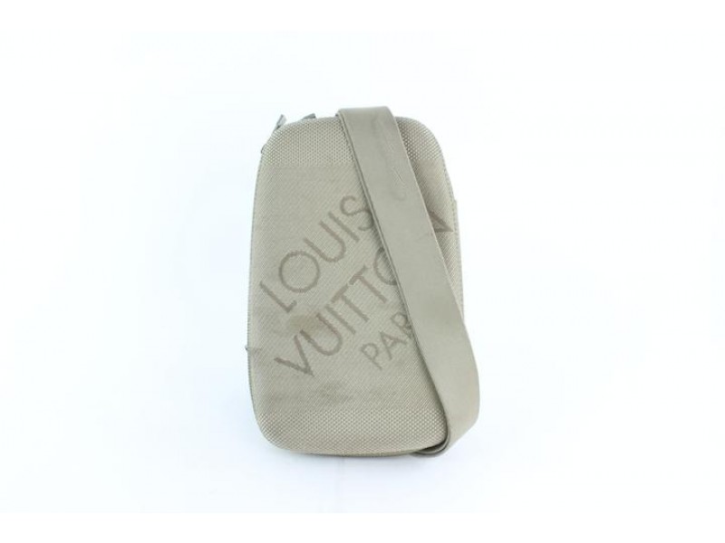 Louis Vuitton Damier Geant Mage Waist Bag 227800
