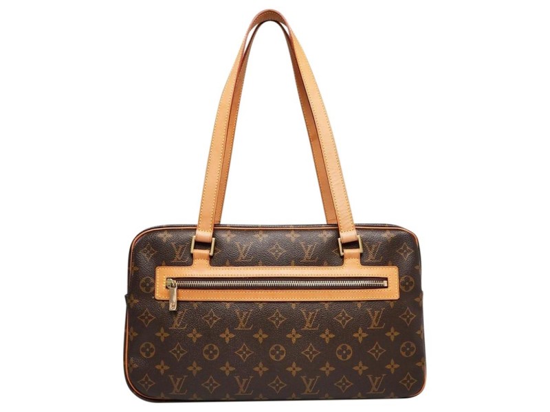 Louis Vuitton Monogram St. Barth Neverfull GM - Brown Totes, Handbags -  LOU82671
