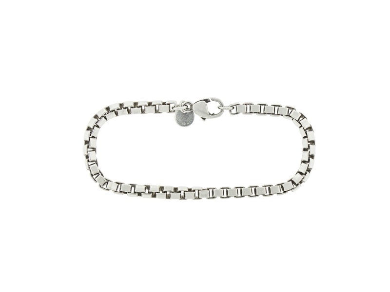 Tiffany & Co. Venetian Link Bracelet