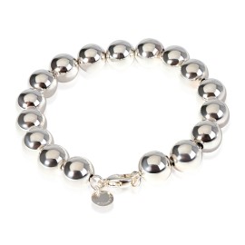 Tiffany & Co. HardWear Ball Bracelet in Sterling Silver