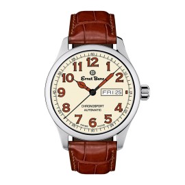 Ernst Benz ChronoSport GC20218 A Mens  40mm Watch