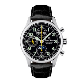 Ernst Benz ChronoLunar GC20311 A Mens  40mm Watch