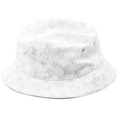 Home :: Categories :: Menu :: Accessories :: Headwear :: Vintage Playboy  Louis Vuitton monogram bucket hat